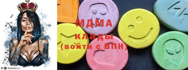 МДПВ Гусев